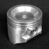 Piston & Ring Set WHEN NIL USE 4KRY8037-STD 4MKRY8037-STD - Nason