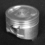 Piston & Ring Set MITSU 4G15 8 VALVE 4KRY8038-STD - Nason