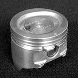 Piston & Ring Set HYUNDAI G4AJ 4KRY8039-0.50 - Nason
