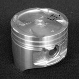 Piston & Ring Set MAZDA/FORD B6 DOHC 16V 1989-99 4KRY8043-STD - Nason