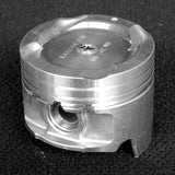 Piston & Ring Set MAZDA B6 DOHC 16V 4KRY8044-0.50 - Nason