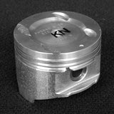 Piston & Ring Set MAZDA FORD BP SOHC 89-96 4KRY8046-0.50 - Nason