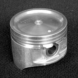 Piston & Ring Set MAZDA E5 SINGLE CARB 4KRY8049-0.50 - Nason