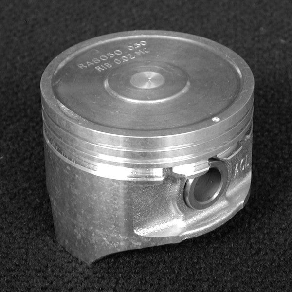 Piston & Ring Set MAZDA E5 TWIN CARB 4KRY8050-0.50 - NASON