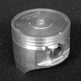 Piston & Ring Set MAZDA E5 TWIN CARB 4KRY8050-1.00 - Nason