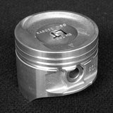 Piston & Ring Set TOYOTA 3AC COROLLA YEAR : 19 4KRY8052-0.50 - Nason