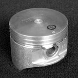 Piston & Ring Set Holden/Isuzu 4XC1 4KRY8053-0.50 - Nason