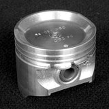 Piston & Ring Set NISSAN E15 4KRY8054-STD - Nason