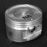 Piston & Ring Set HONDA A20A S/S TO 4KRY8056 4MKRY8056-STD - Nason