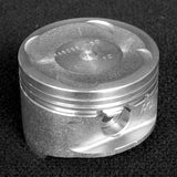 Piston & Ring Set TOYOTA 4AFE 4MKRY8058-0.50 - Nason