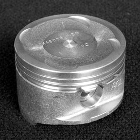 Piston & Ring Set TOYOTA 4AFE 4MKRY8058-0.50 - NASON