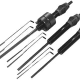 Honing Stones- Conrod MASTER HONE SET .240" - .427" 80603 - SILVER SEAL