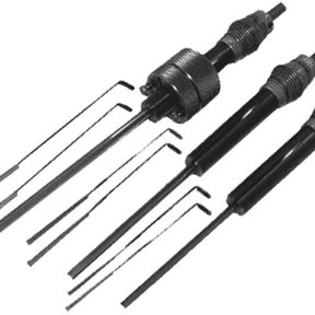 Honing Stones- Conrod MASTER HONE SET .240" - .427" 80603 - SILVER SEAL