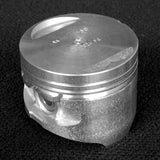 Piston & Ring Set MITSUBISHI 4G64 G64B 21MM PIN 4KRY8061-STD - Nason