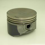 Piston & Ring Set HOLDEN C18SEL 9.8:1 4MKRY8072-0.50 - Nason