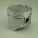 Piston & Ring Set MAZDA B5 INLINE SOHC 8V ALSO F 4KRY8078-1.00 - Nason