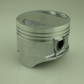 Piston & Ring Set MAZDA B5 INLINE SOHC 8V ALSO F 4KRY8078-1.00 - NASON