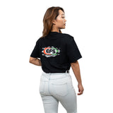 EFS T-SHIRT | EFS RIP LOGO