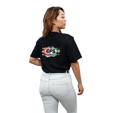 T-SHIRT — RIP LOGO EFS-TS-EFS - EFS