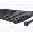 Head Bolt Set HEAD BOLT SET TOYOTA 2AD-FTV 81043200 - AJUSA