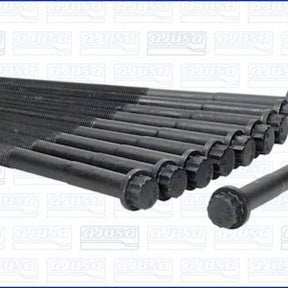 Head Bolt Set HEAD BOLT SET TOYOTA 2AD-FTV 81043200 - AJUSA