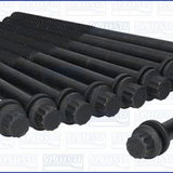 Head Bolt Set HEAD BOLT SET SUZUKI K14B 81045300 - AJUSA