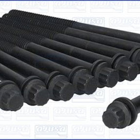 Head Bolt Set HEAD BOLT SET SUZUKI K14B 81045300 - AJUSA