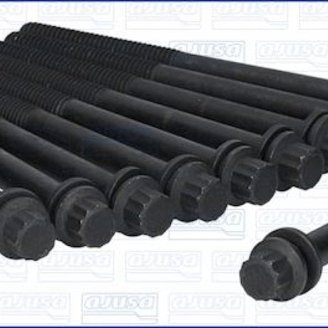 Head Bolt Set HEAD BOLT SET SUZUKI K14B 81045300 - AJUSA