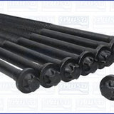 Head Bolt Set HEAD BOLT SET JEEP EXL 81052400 - AJUSA