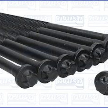 Head Bolt Set HEAD BOLT SET JEEP EXL 81052400 - AJUSA
