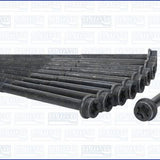 Head Bolt Set HEAD BOLT SET JAGUAR 508PN 81053900 - AJUSA