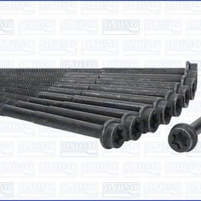 Head Bolt Set HEAD BOLT SET JAGUAR 508PN 81053900 - AJUSA