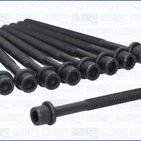 Head Bolt Set HEAD BOLT SET HYUNDAI G4LA LC 81056300 - AJUSA