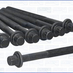 Head Bolt Set HEAD BOLT SET HYUNDAI KIA G6DC 81056400 - AJUSA