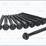 Head Bolt Set HEAD BOLT SET HYUN D4FB D4FD 81061200 - AJUSA