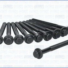 Head Bolt Set HEAD BOLT SET HYUN D4FB D4FD 81061200 - AJUSA
