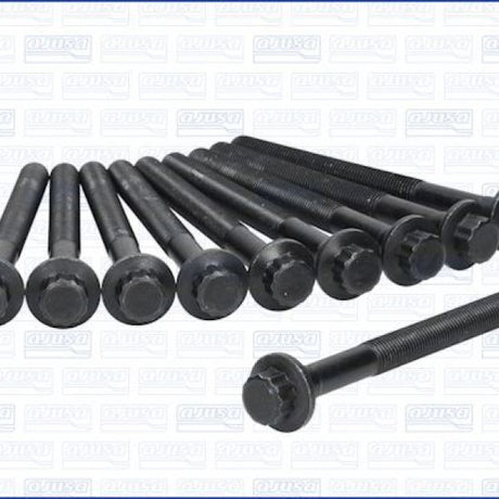 Head Bolt Set HEAD BOLT SET HYUN D4FB D4FD 81061200 - AJUSA