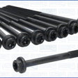 Head Bolt Set HEAD BOLT SET FORD MGDA 81062700 - AJUSA