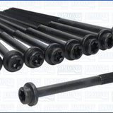 Head Bolt Set HEAD BOLT SET FORD MGDA 81062700 - AJUSA