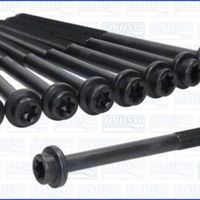 Head Bolt Set HEAD BOLT SET FORD MGDA 81062700 - AJUSA