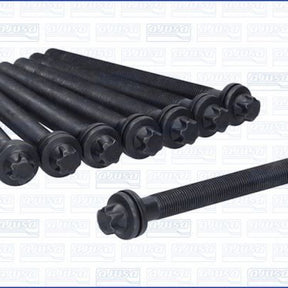 Head Bolt Set HEAD BOLT SET CHRY JEEP EXF 81063500 - AJUSA