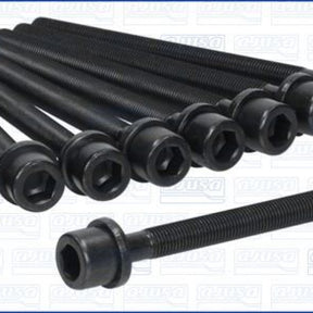 Head Bolt Set HEAD BOLT SET HOLDEN B16SHT 81063600 - AJUSA