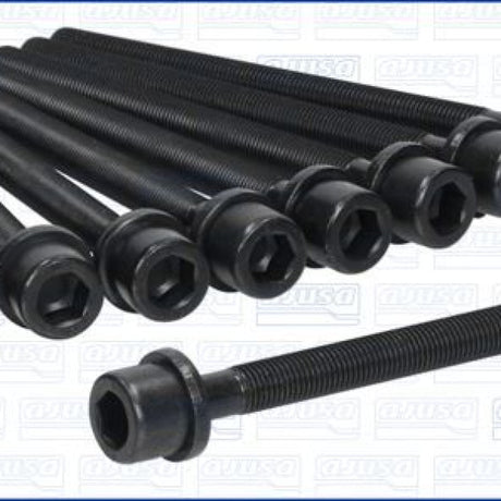 Head Bolt Set HEAD BOLT SET HOLDEN B16SHT 81063600 - AJUSA