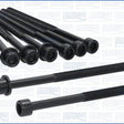 Head Bolt Set HEAD BOLT SET HYUNDAI G4N 81066700 - AJUSA