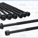 Head Bolt Set HEAD BOLT SET HYUNDAI G4N 81066700 - AJUSA