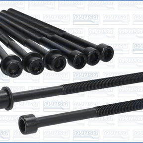 Head Bolt Set HEAD BOLT SET HYUNDAI G4N 81066700 - AJUSA
