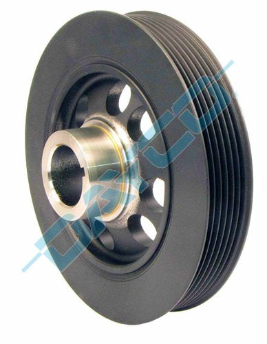 Harmonic Balancer - OEM HB1529N - Dayco