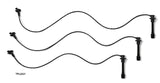 Ignition Lead Kit TPL0021 - Tri-Power