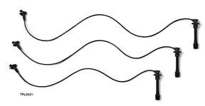 Ignition Lead Kit TPL0021 - Tri-Power
