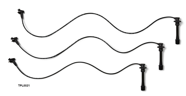 Ignition Lead Kit TPL0021 - Tri-Power